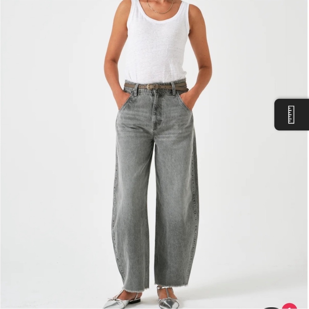 Seventy + Mochi Bo Jean